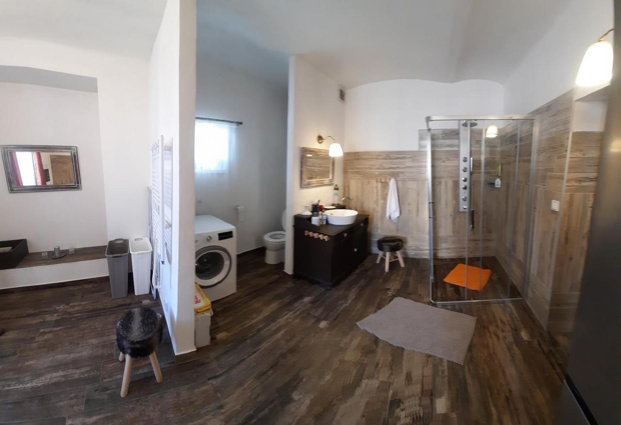 Chalupa Jilemnice: Spacious 5-Bedroom House with Private Garden Exterior photo